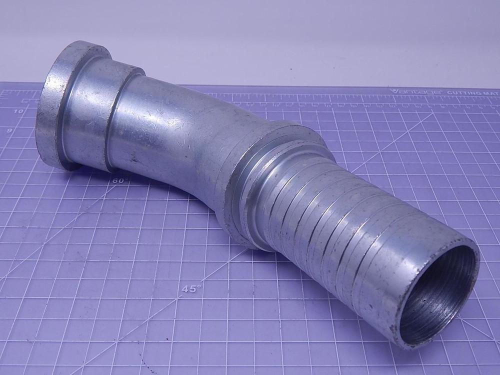 Gates 32PCS-32FLH45 Hydraulic Hose Fitting T110257 For Sale