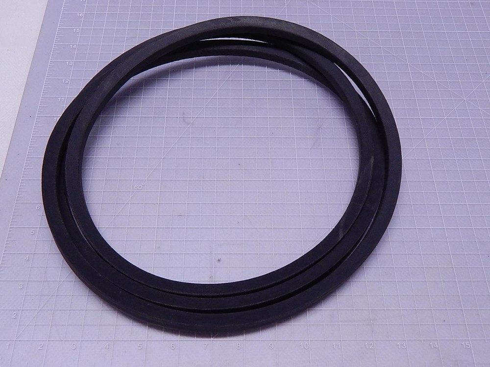 SKF PHG B108 Heat & Oil Resistant Anti Static Belt 108 In T110311 For Sale