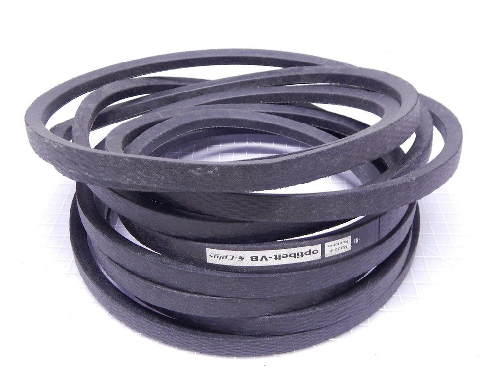Optibelt-VB B 2040 Ld / 17 x 7000 Li B 276 S=C Plus Antistatic Belt T109709 For Sale