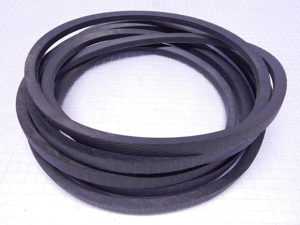 Optibelt-VB B 6517 Ld / 17 x 6477 Li B 255 S=C Plus Antistatic Belt T109785 For Sale