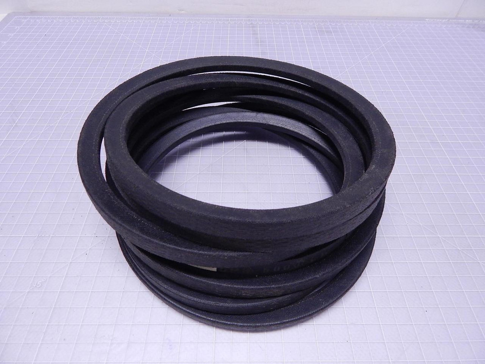 Optibelt-SK SPB 5000 Lw S=C Plus Antistatic Belt T109835 For Sale