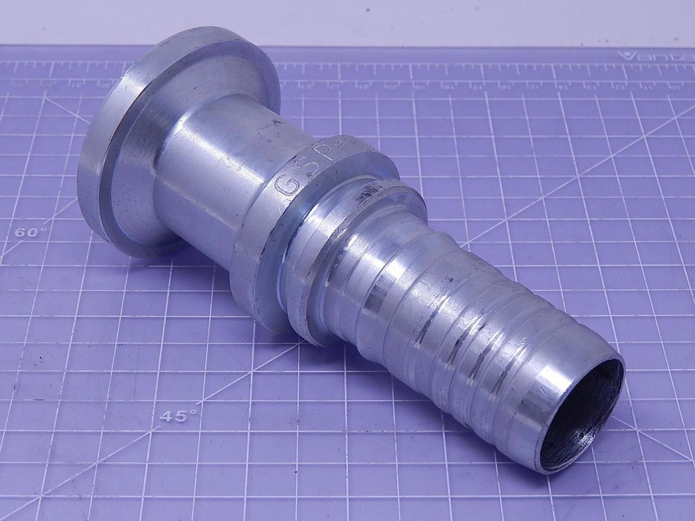 Gates 24GSP-32FL5048 Hydraulic Hose Fitting T110264 For Sale