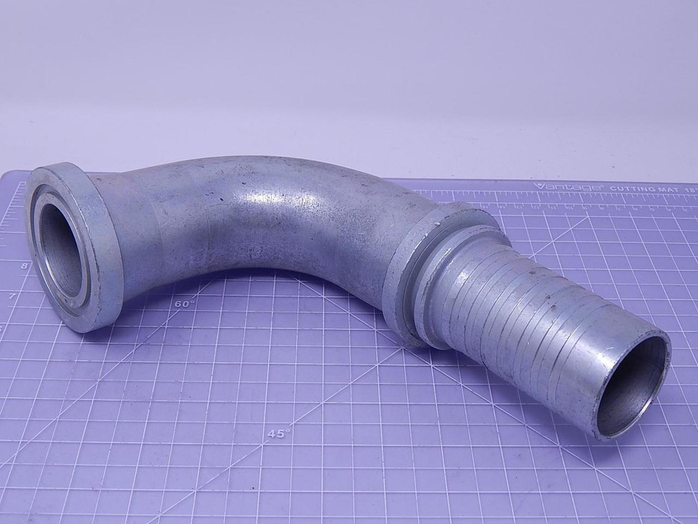 Gates 32PCS-32FLH90 Hydraulic Hose Fitting T110256 For Sale