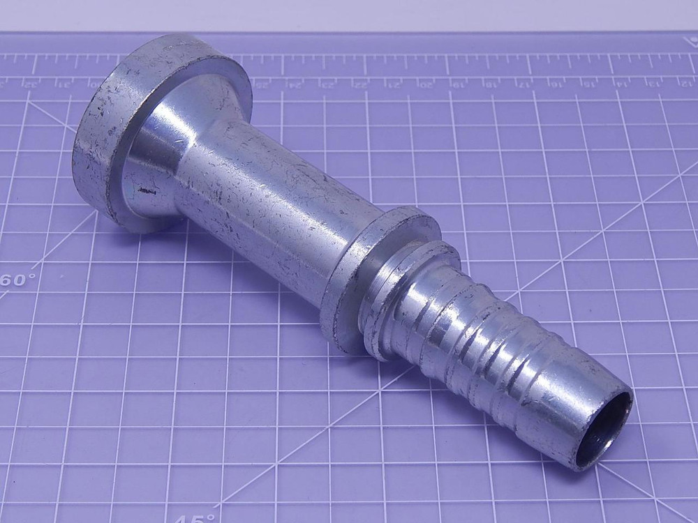 Gates 16GS-20FLC-8122 Hydraulic Hose Fitting T110012 For Sale