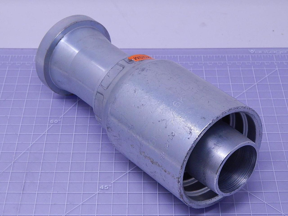 Gates 32GSM-32FLC Hydraulic Hose Fitting T110299 For Sale