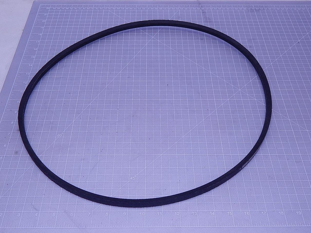 Optibelt-VB A 1405 Ld / 13 x 1375 Li A 54 S=C Plus Antistatic Belt T110360 For Sale