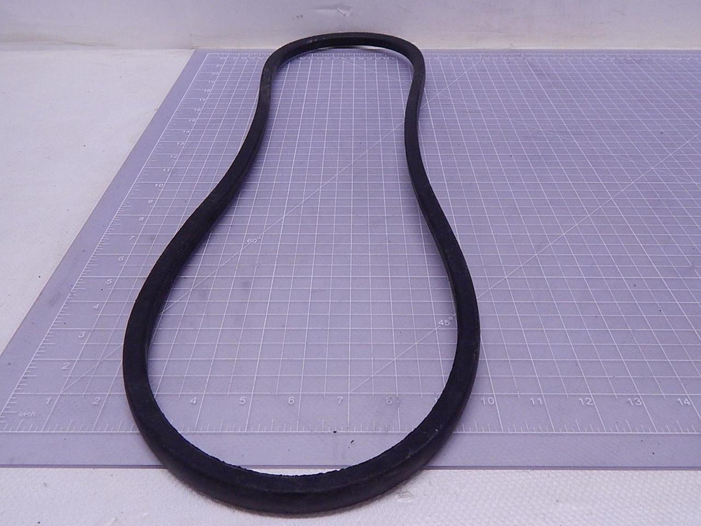 Gates B56 Hi-Power II Antistatic Belt T110498 For Sale