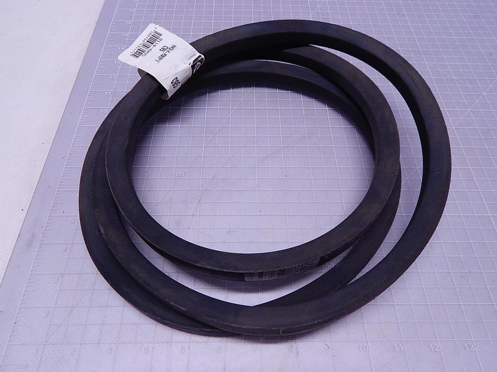 Gates C95 Hi-Power II Antistatic Belt T110512 For Sale