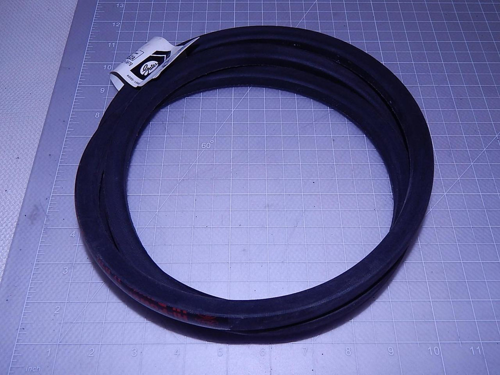 Gates B78 Hi-Power II Antistatic Belt T110392 For Sale