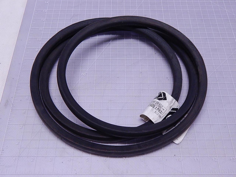 Gates B84 Hi-Power II Antistatic Belt T110405 For Sale