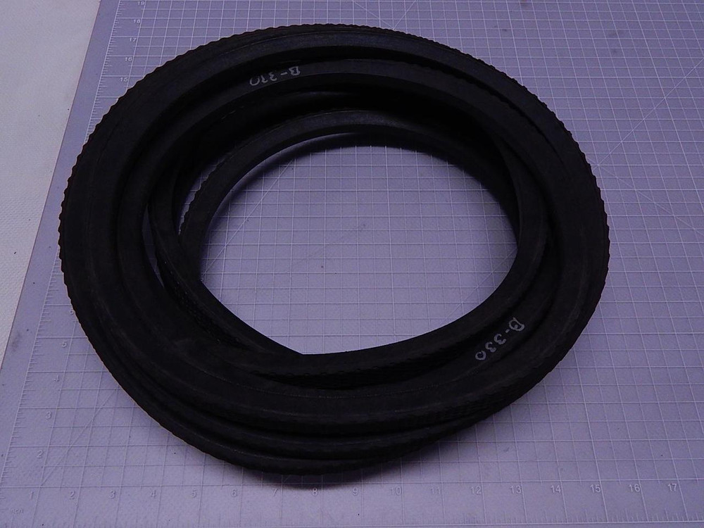 Optibelt-PKR 17x14 0382 Li B-330 Antistatic Belt T110342 For Sale