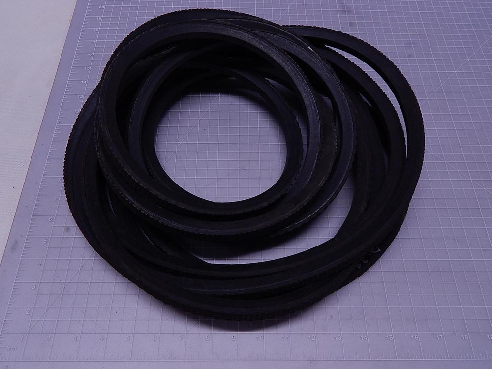 Optibelt-PKR 17x14 10008 Li B-394 Antistatic Belt T110343 For Sale