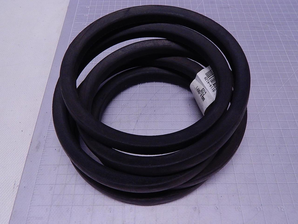 Gates C120 Hi-Power II Antistatic Belt T110508 For Sale