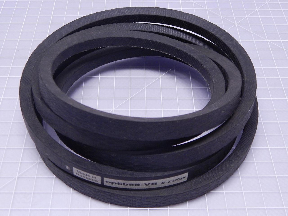 Optibelt-VB A 2341 Ld / 13x2311 Li A 91 S=C Plus Antistatic Belt T110164 For Sale
