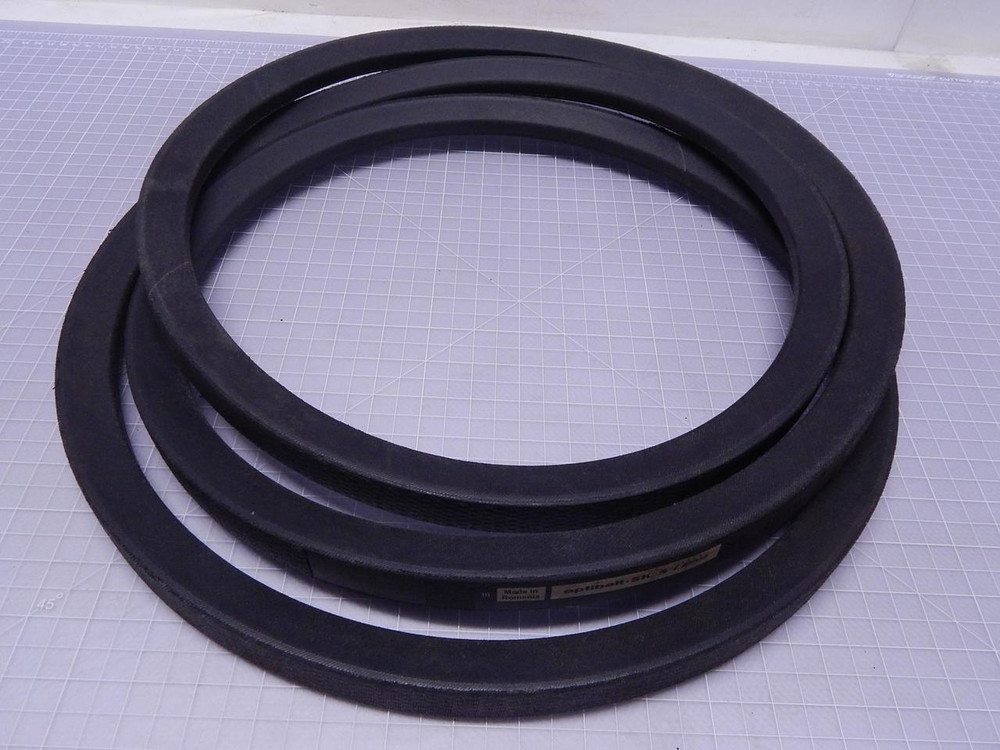 Optibelt-SK 8V 1500 S=C Plus Antistatic Belt T110176 For Sale
