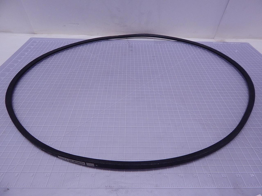 Optibelt-SK SPA 2000 Lw S=C Plus Antistatic Belt T110185 For Sale