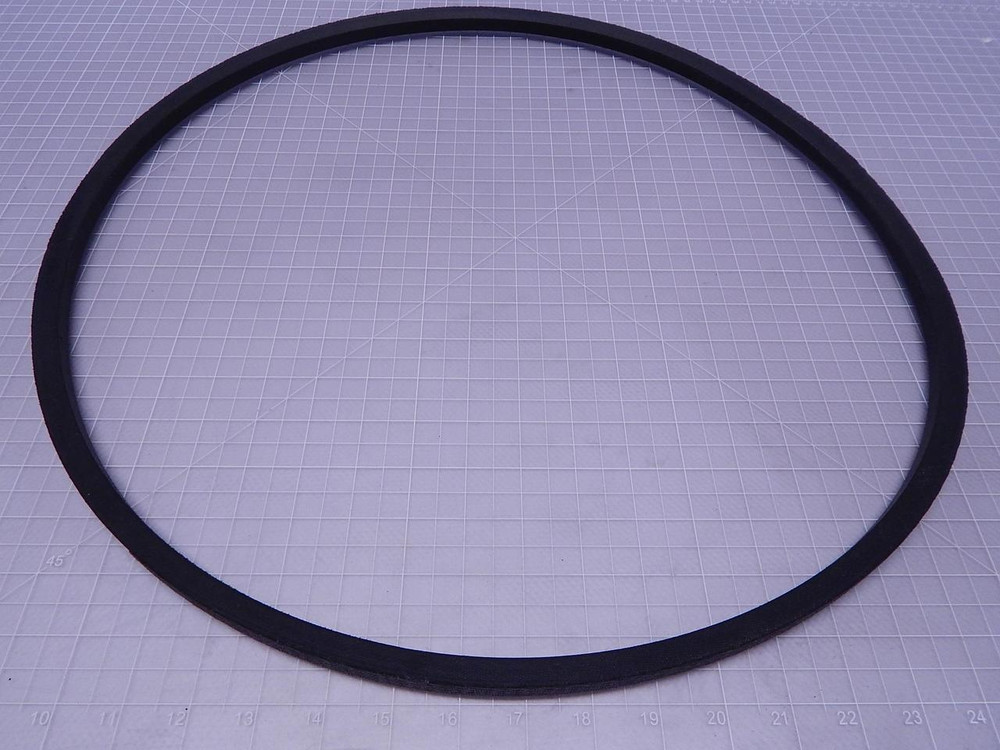 Optibelt-VB B 1490 Ld / 17x1450 Li B 57 S=C Plus Antistatic Belt T110189 For Sale