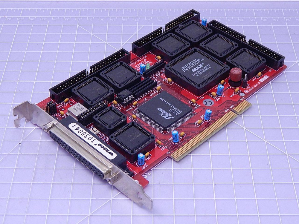 Wasco PCI168 Circuit Board T110575 For Sale