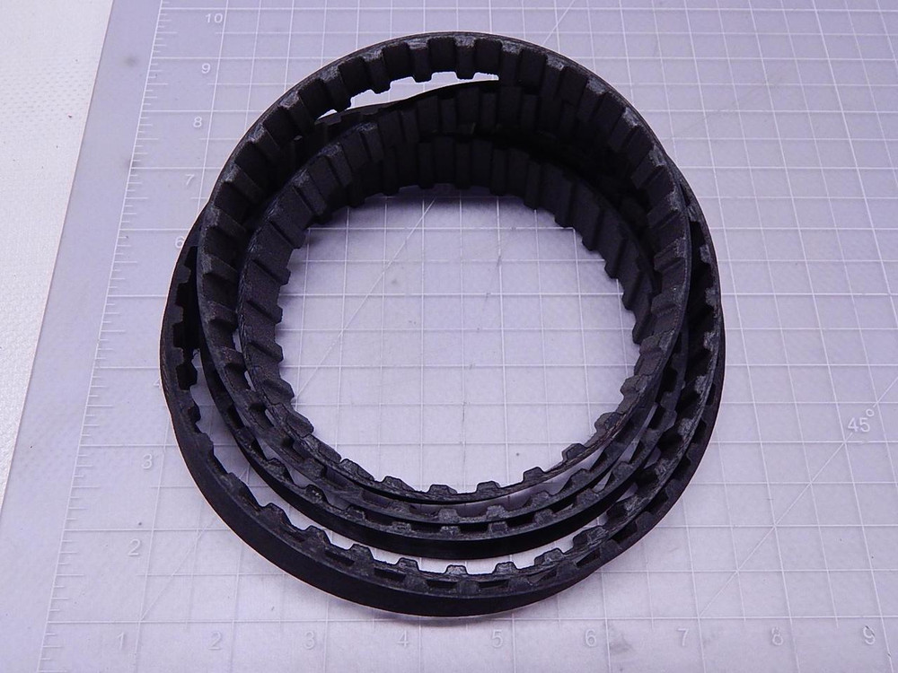 Optibelt ZR 850 H Antistatic Belt T110665 For Sale