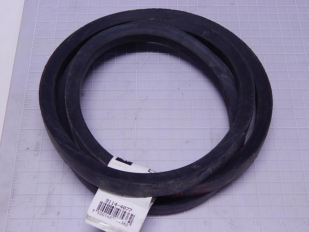 Gates C77 Hi Power II Antistatic Belt T110801 For Sale