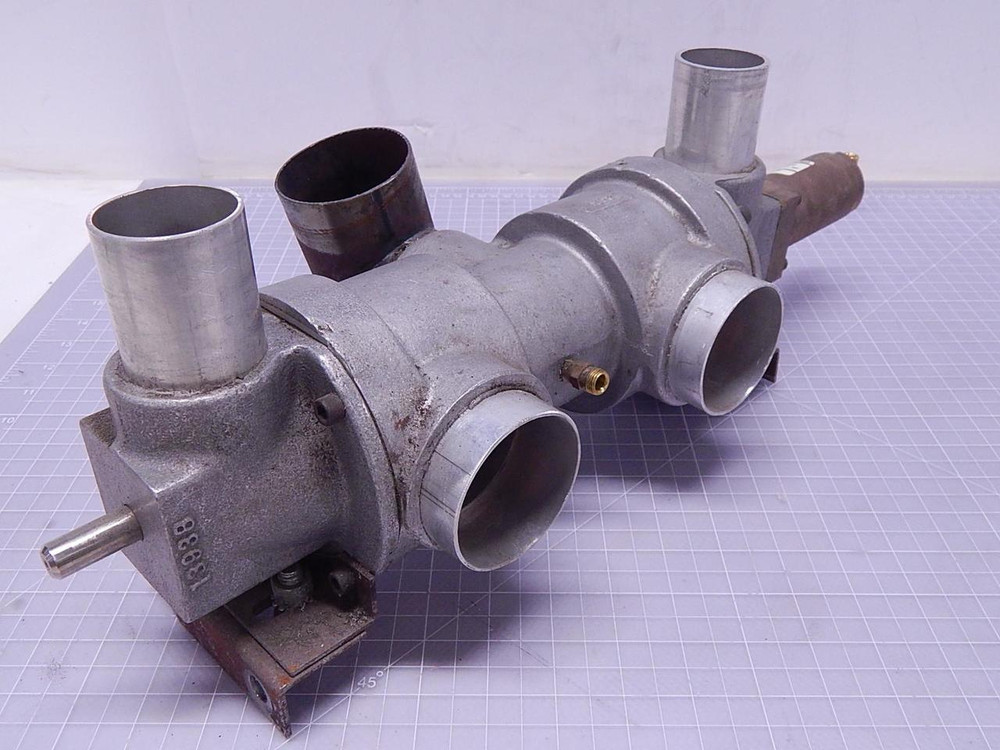 Aurora S1405 Part for WD-90 Dryer T110970 For Sale