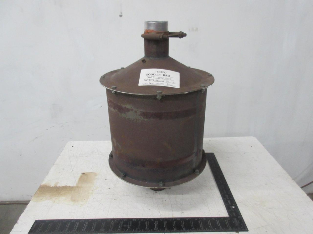 Whitlock Dessicant Bed for WD-90 Dryer T110845 For Sale