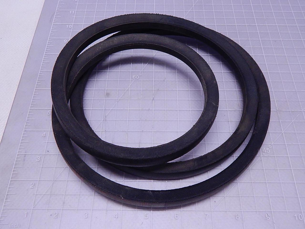 Gates B64 Hi Power II Antistatic Belt T110914 For Sale