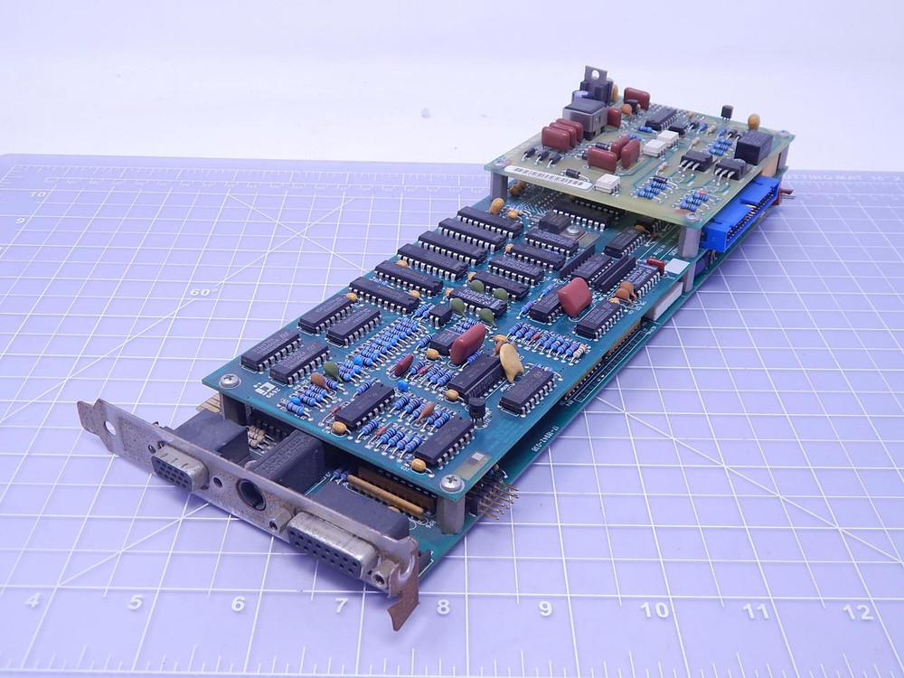 18942_03B.PCB PCHP Analog Mother Board T111224 For Sale