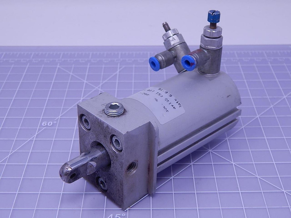 Destaco 802350 Pneumatic Cylinder T111280 For Sale