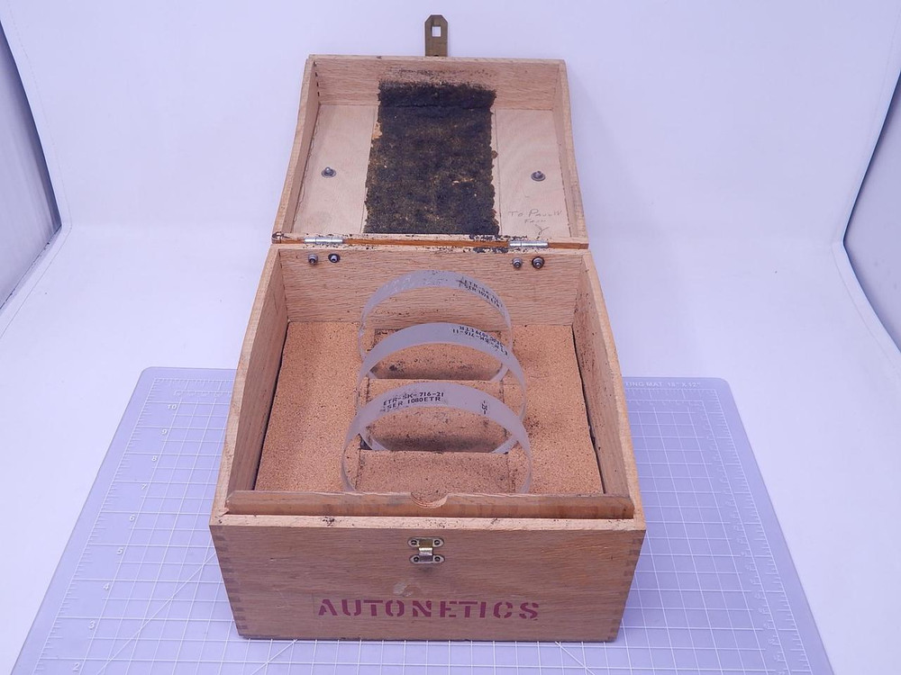 Autonetics ETR-SK-716-1 Kit T111326 For Sale