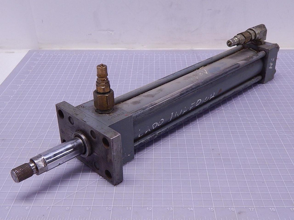 X00237456 Pneumatic Cylinder T111394 For Sale