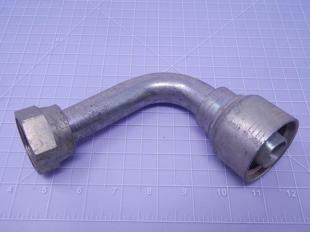 TTC12-16 Hydraulic Hose Fitting T111531 For Sale