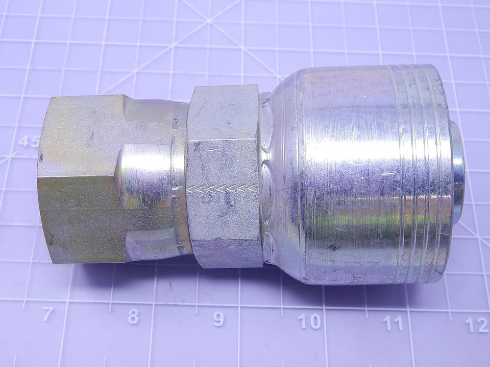 TTC12-20 Hydraulic Hose Fitting T111601 For Sale