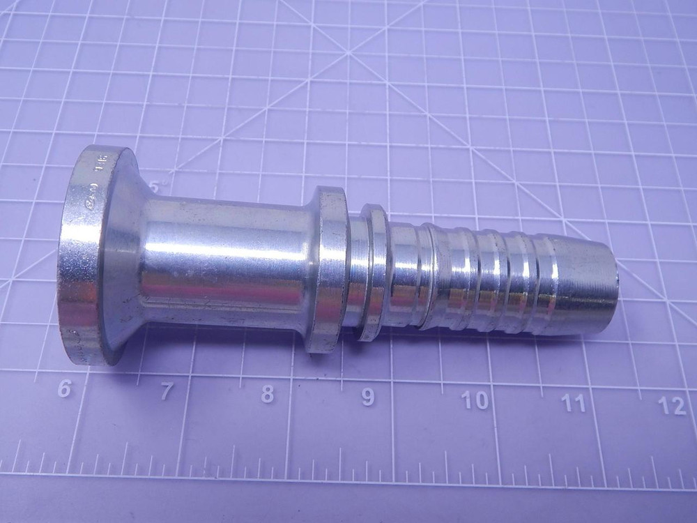 Gates 16GS-20FL Hydraulic Hose Fitting T111610 For Sale