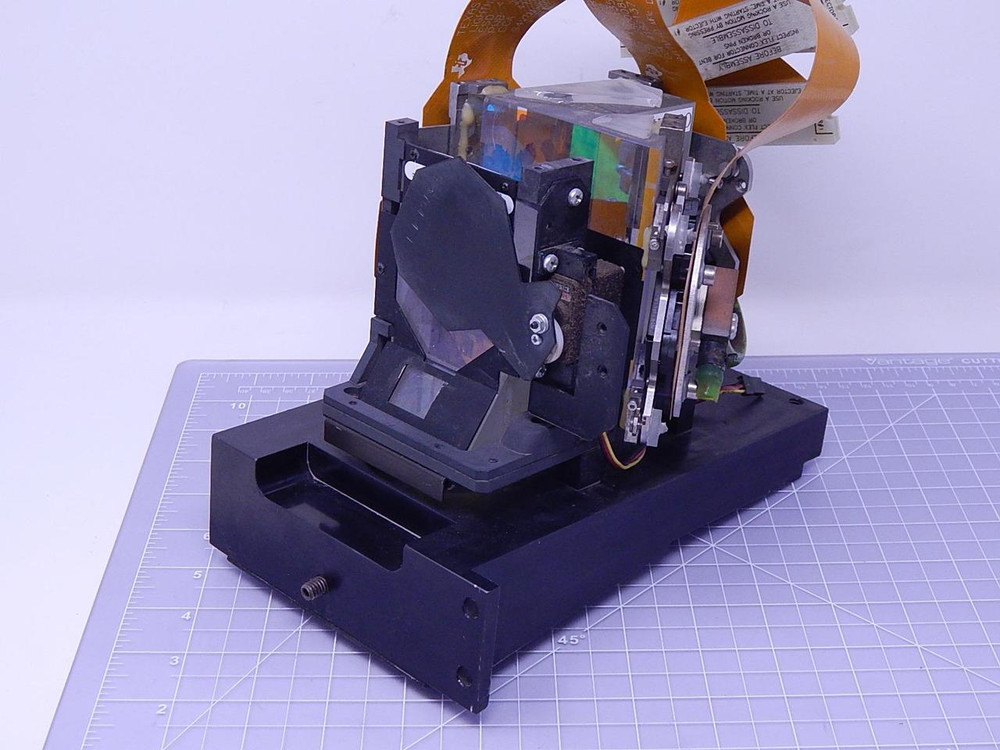 35-006473-03P-02 Assembly T111648 For Sale