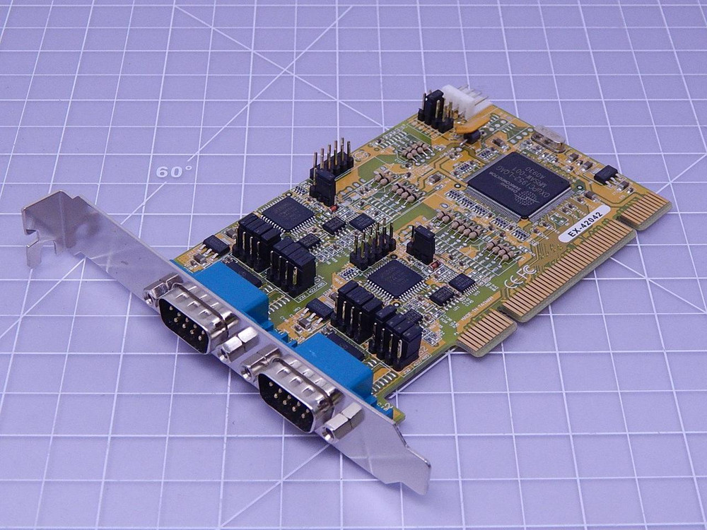 EX-42042 PCI Card T111669 For Sale