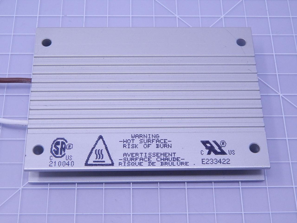 210040 E233422 Part T111291 For Sale