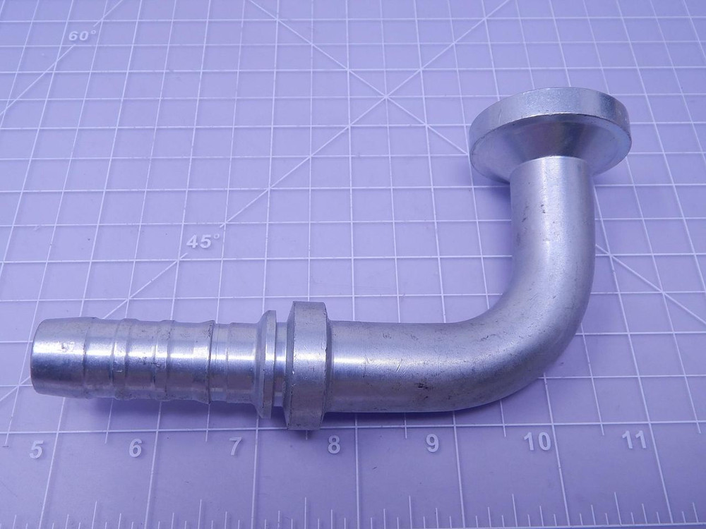 Gates 7347-7392 Hydraulic Hose Fitting T111741 For Sale