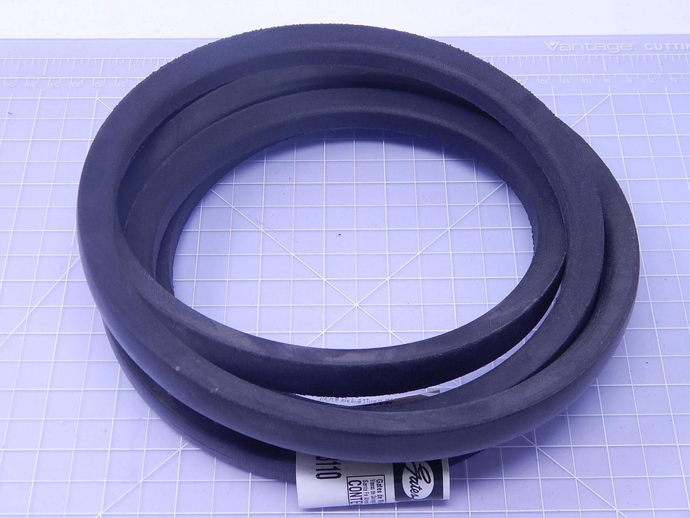 Gates B110 Hi-Power II Antistatic Belt T111938 For Sale