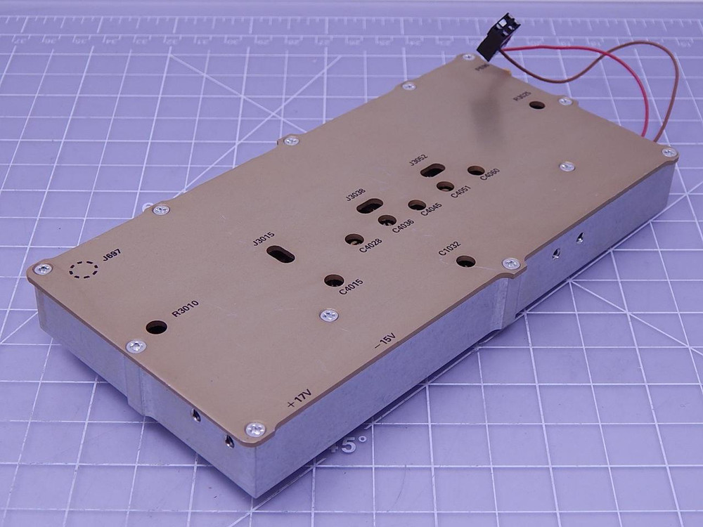Tektronix 119-2502-01 Attenuator T112069 For Sale