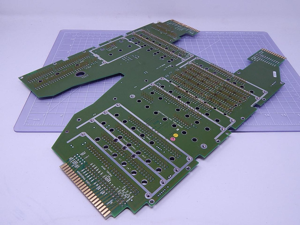 Tektronix 670-7920-01 Main Mother Board T112084 For Sale