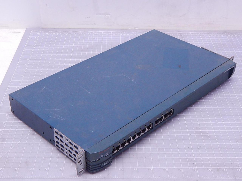 Cisco 3882A085 Ethernet Network Switch T112087 For Sale