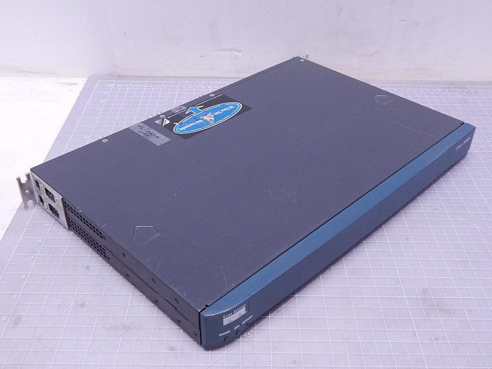 Cisco 2600 XM Series Router T112090 For Sale