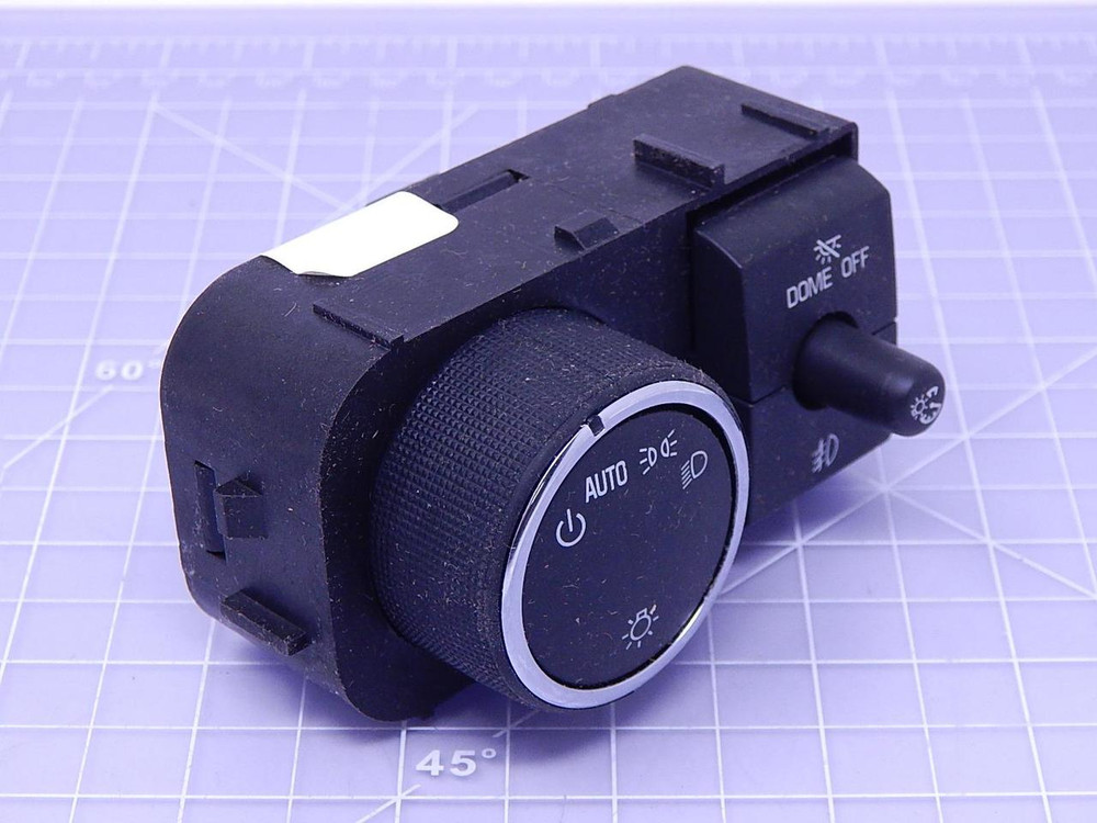 GM 25858705 Headlight Dimmer Switch T112106 For Sale