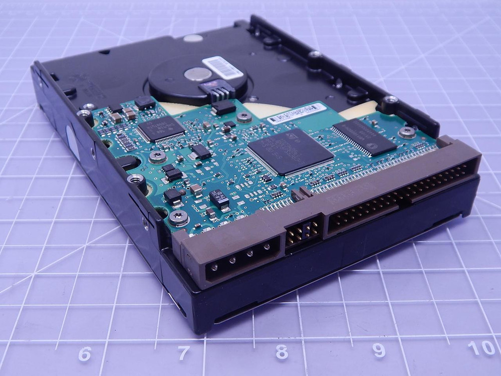 Seagate ST380011A Hard Drive 80 GB T112641 For Sale