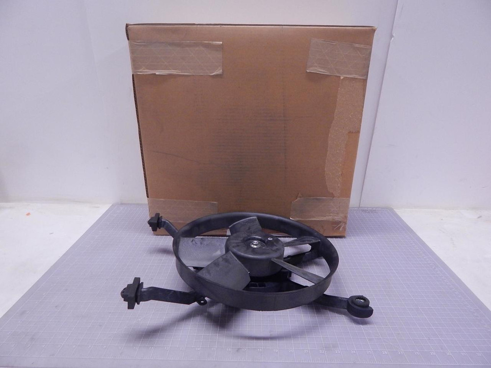 ACDelco 15-8432 Radiator Fan Assembly T112332 For Sale