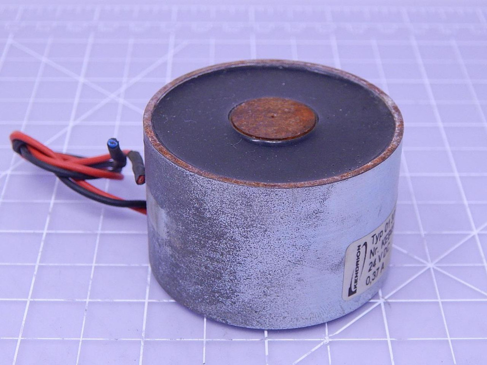 Kendrion 01 32005B00 Solenoid Actuator Brake T112278 For Sale