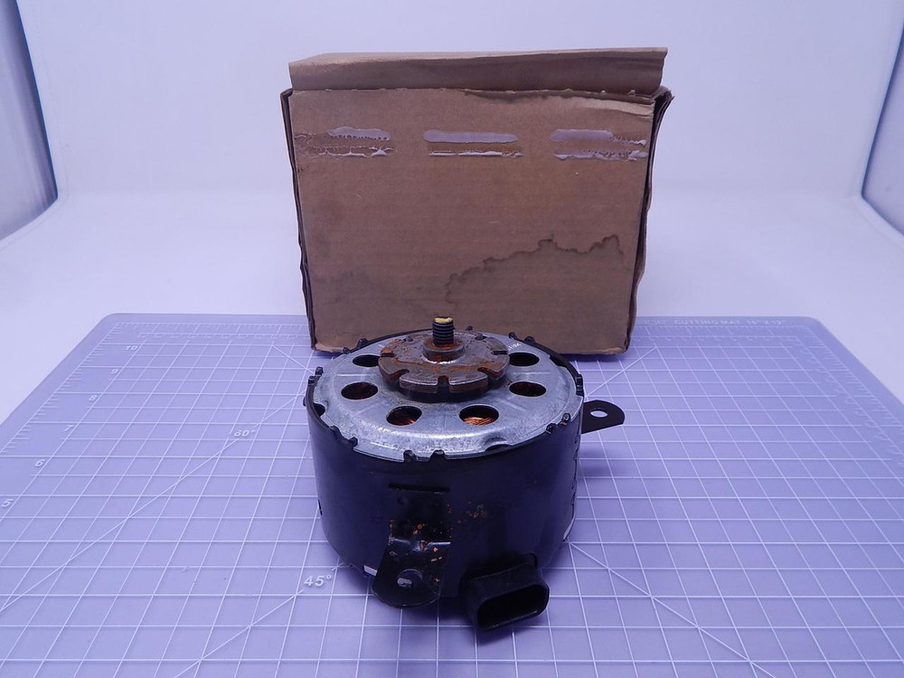 ACDelco 15-8598 E/C Motor PKG T112318 For Sale