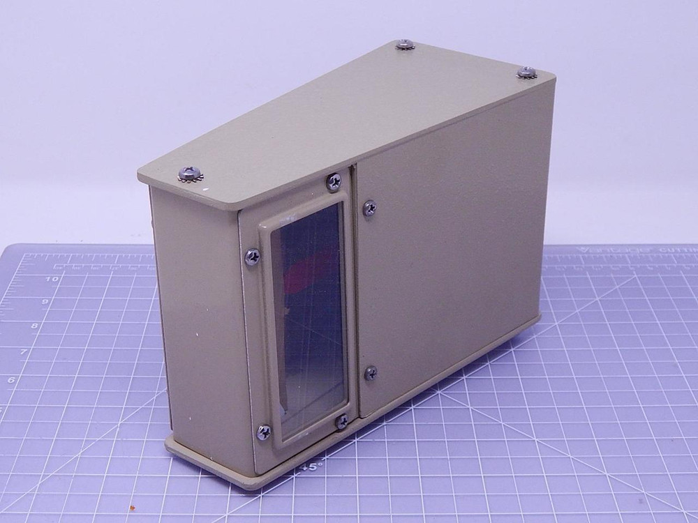 Ohaus 8729-01 R 878 123 Indicating Head T112429 For Sale