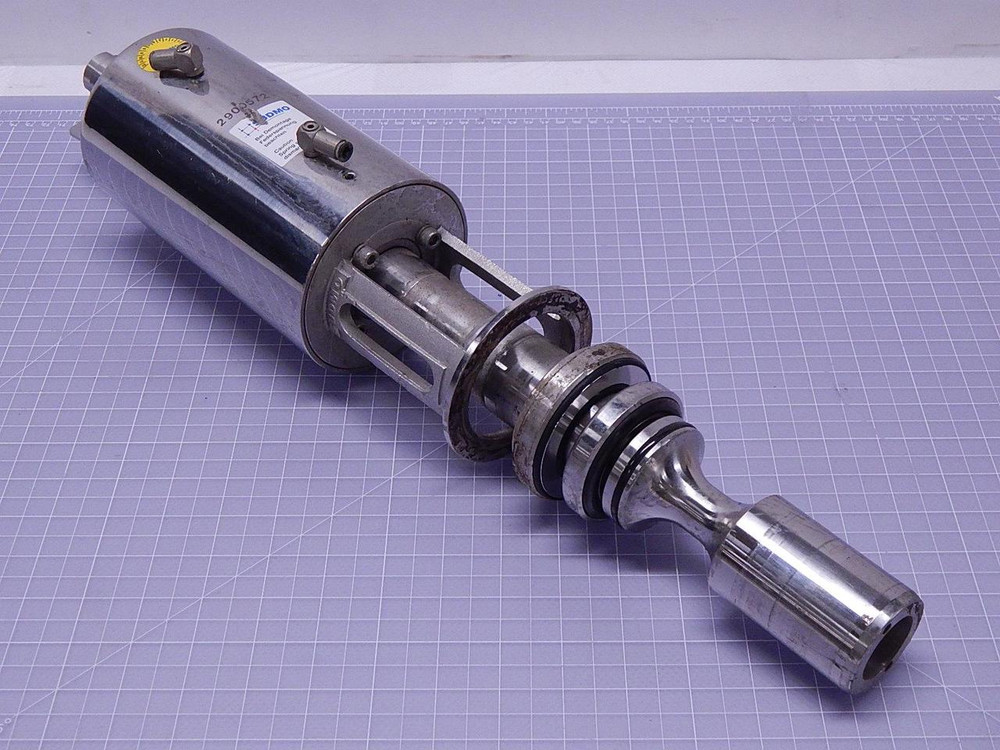 Sudmo 2900572 Stainless Steel Valve 2 In T112459 For Sale